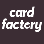 Card Factory - Plum